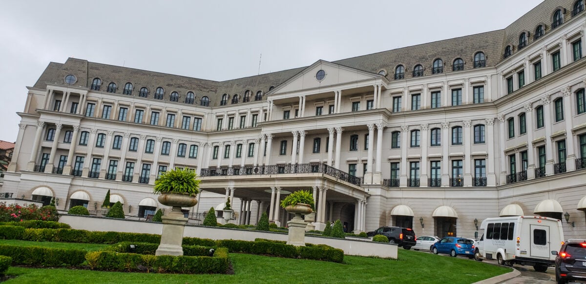 Nemacolin Woodlands