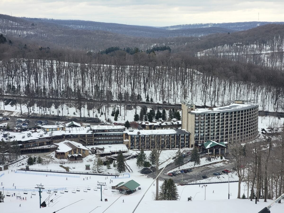 Seven Springs Resort