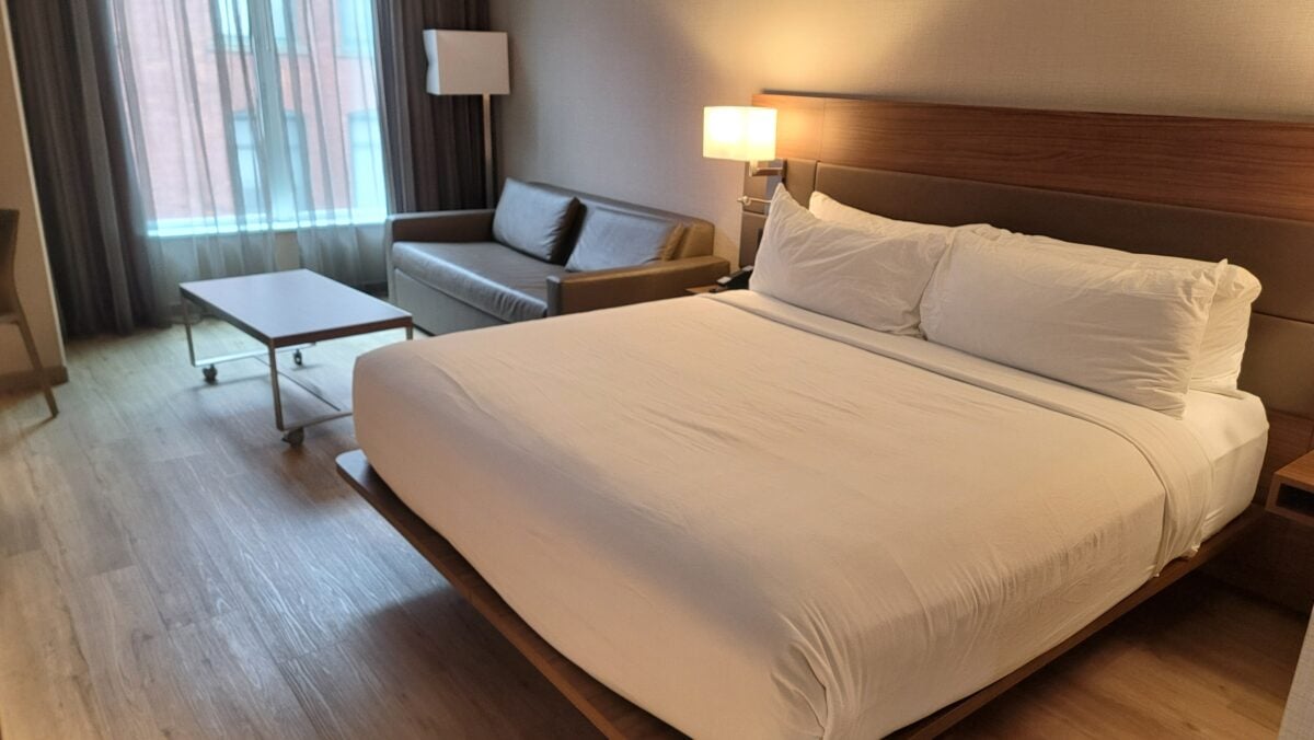 AC Hotel Pittsburgh