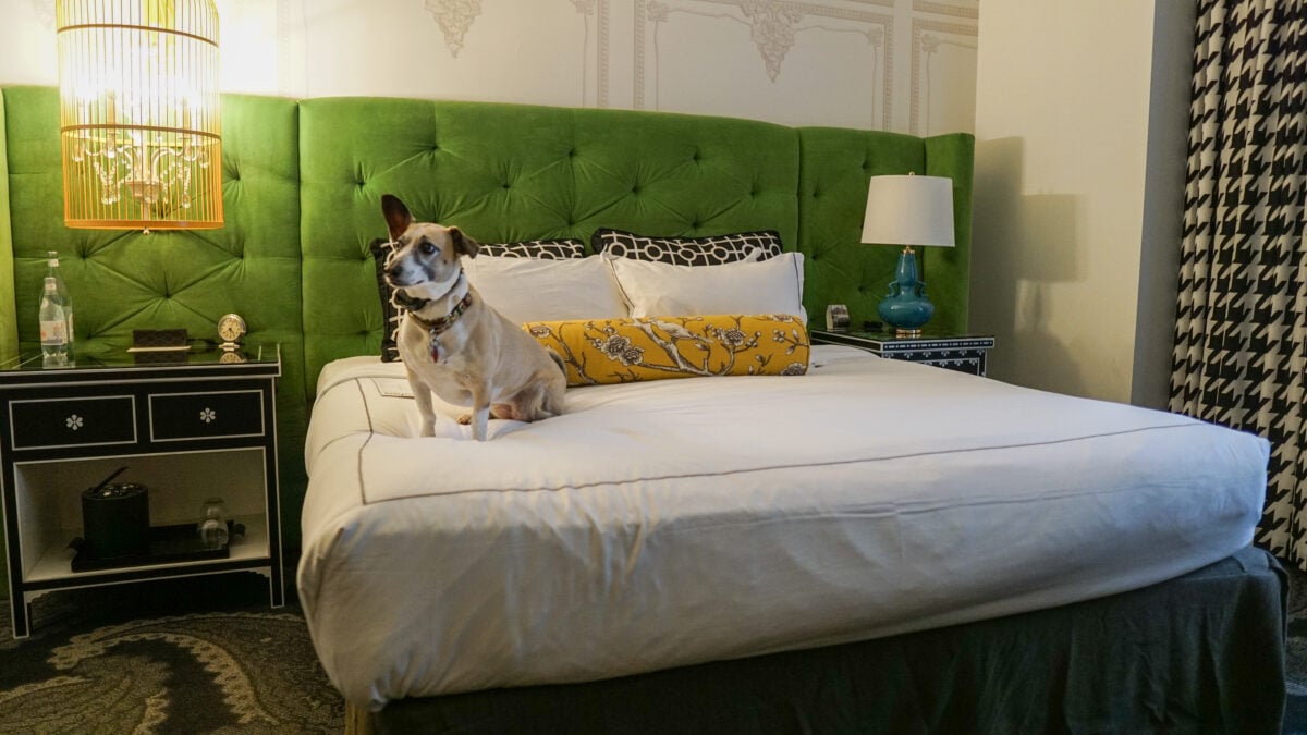 Kimpton Hotel Monaco