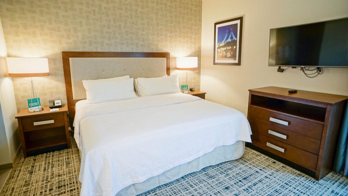 Homewood Suites Downtown