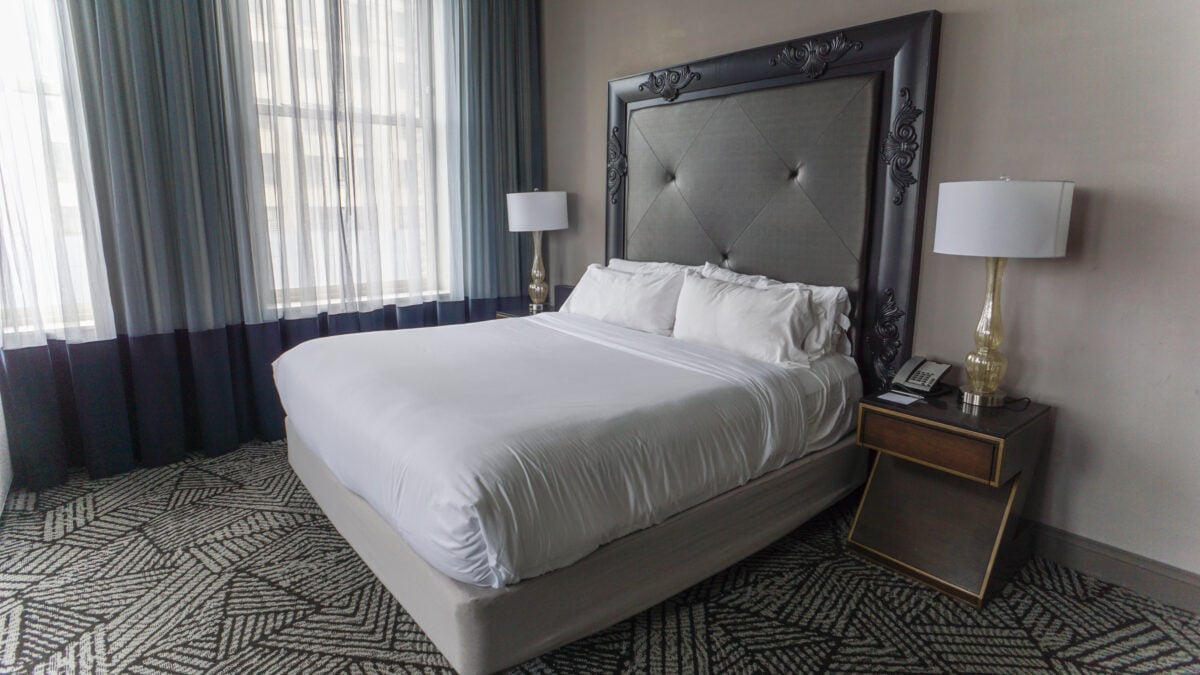 Renaissance Hotel