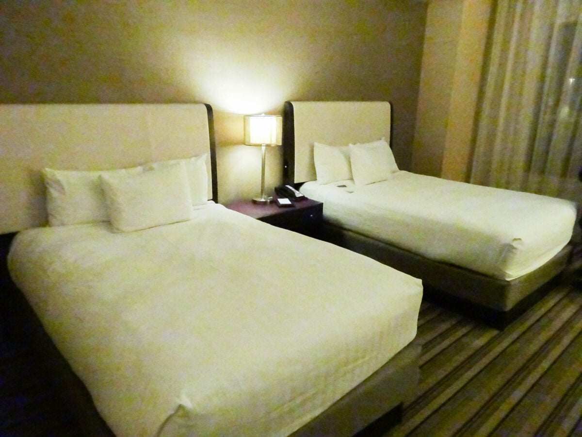 Hyatt Regency Pittsburgh Airport