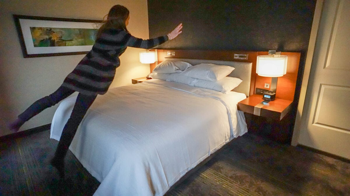 Embassy Suites Pittsburgh