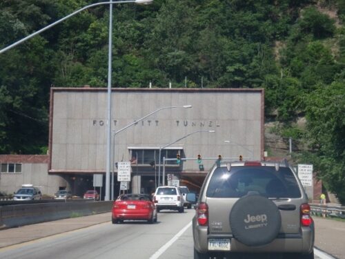 Transportation Options in Pittsburgh – Navigating the City