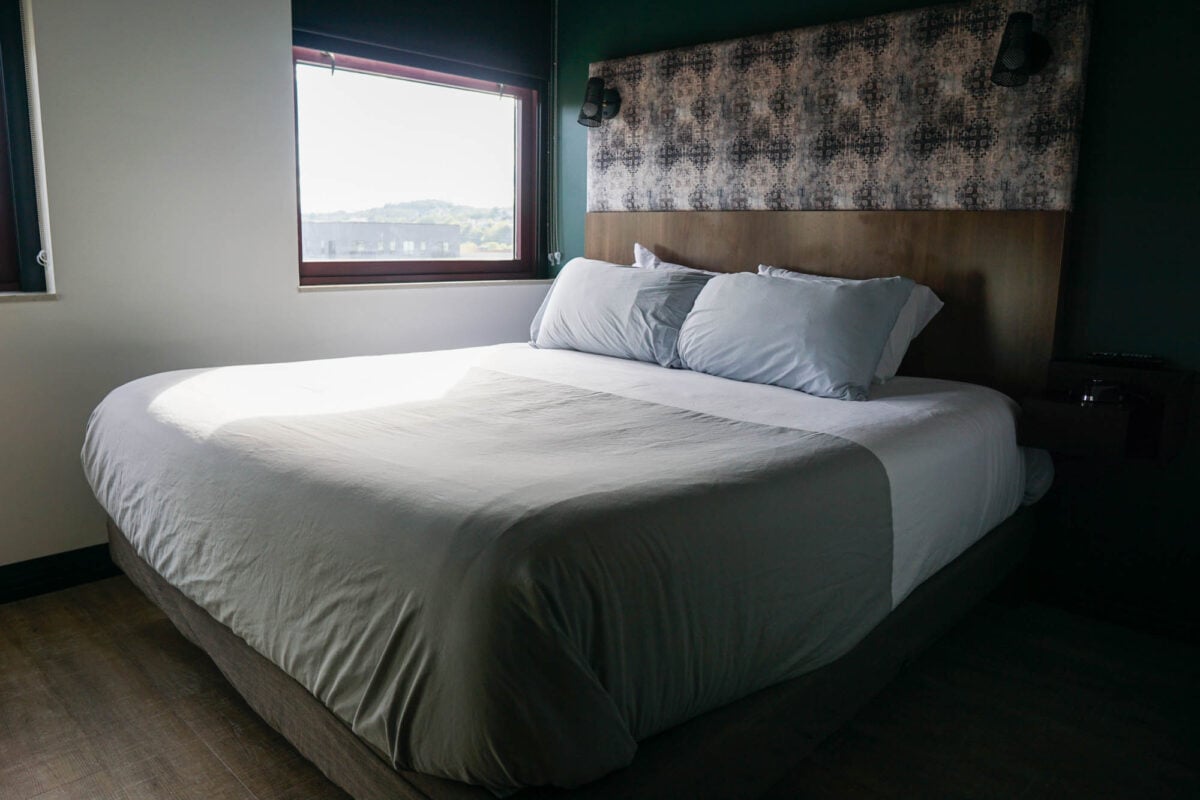 Tryp Hotel Pittsburgh