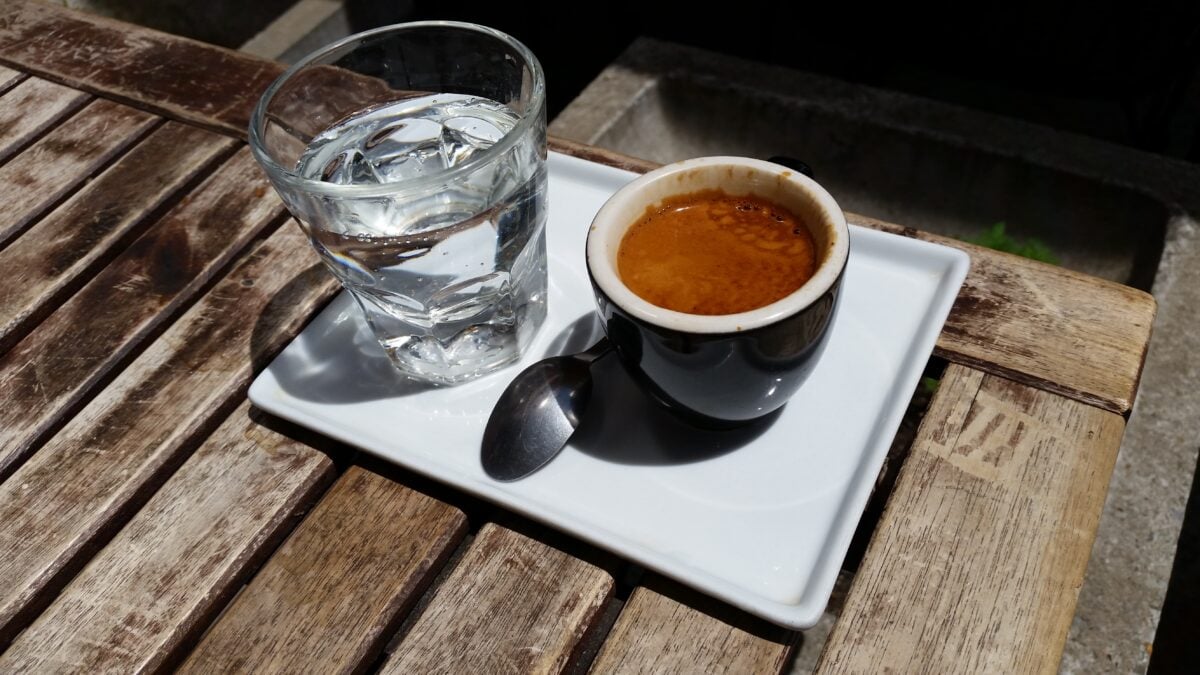 Commonplace Coffee