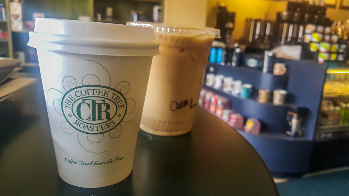 Coffee Tree Roasters
