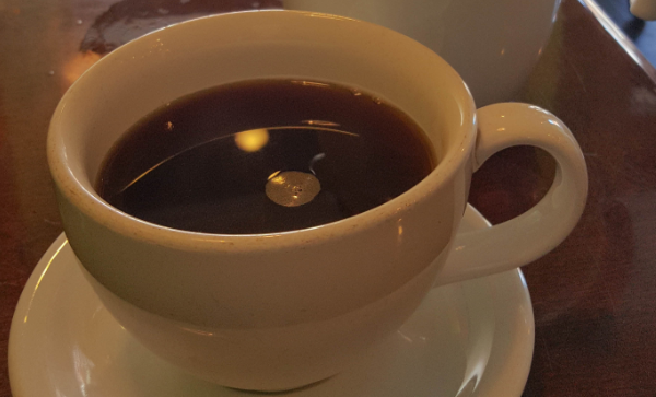 Big Dog Coffee