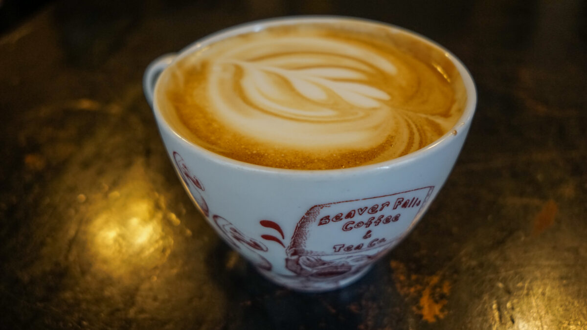 Beaver Falls Coffee & Tea