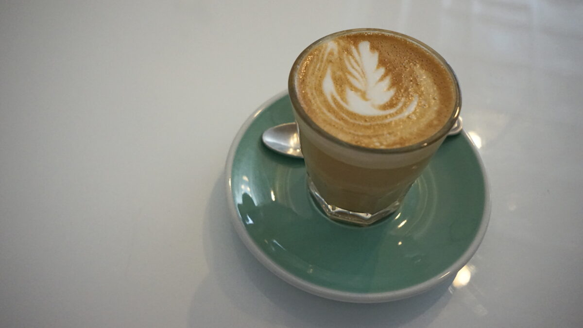 Constellation Coffee