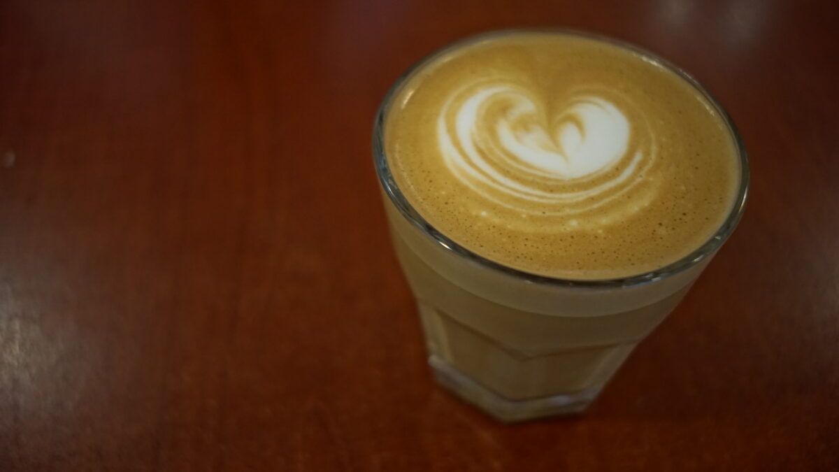 Orbis Caffe