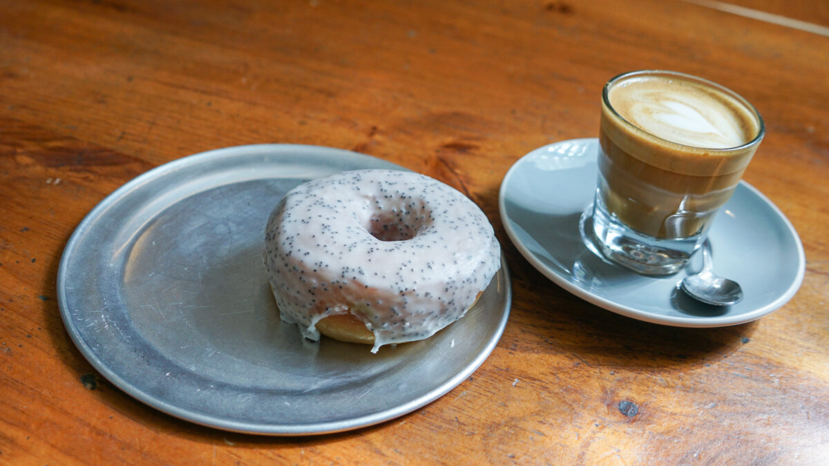 Kaibur Coffee
