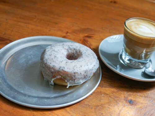 49 Pittsburgh Coffee Shops to Grab a Delicious Brew