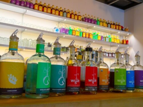 Wigle Whiskey Review – A Pittsburgh Staple You Must Try