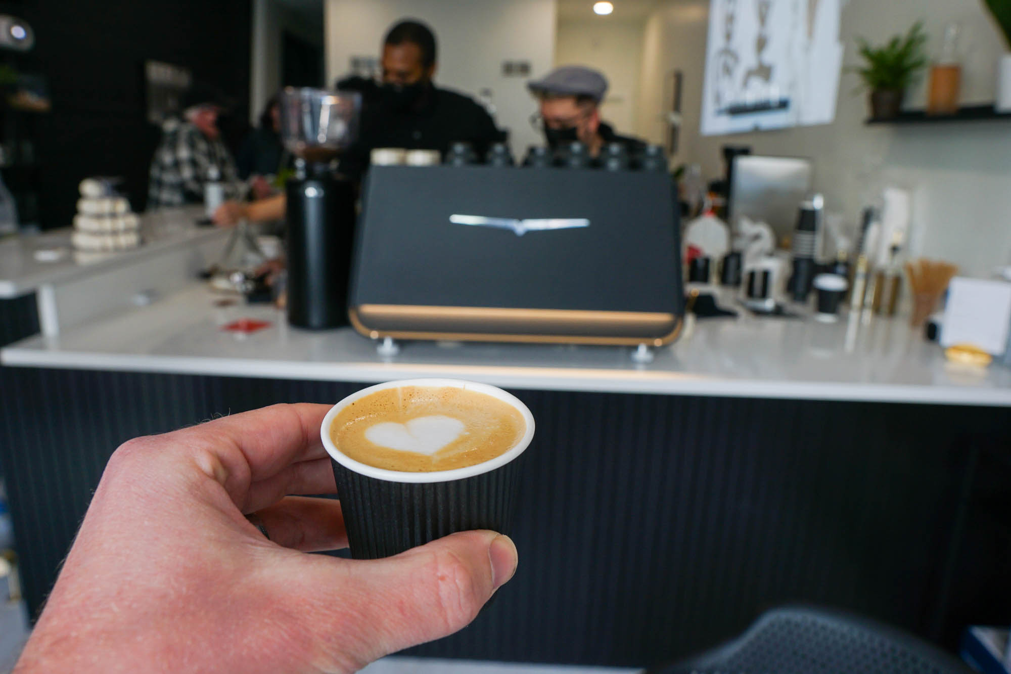 45 Pittsburgh Coffee Shops to Grab a Delicious Brew