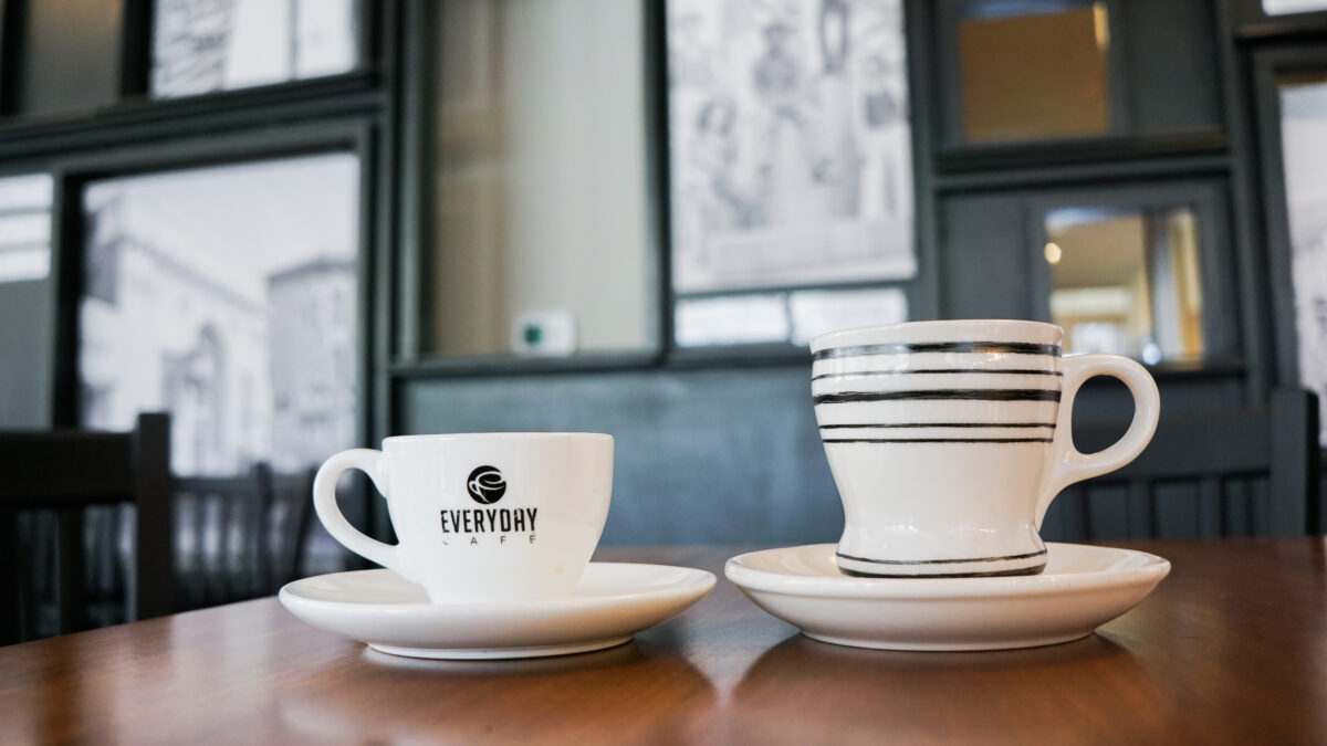 Everyday Cafe