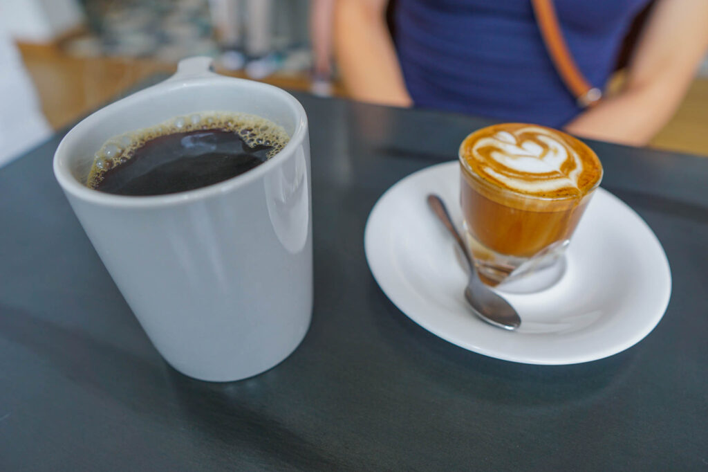 44 Pittsburgh Coffee Shops to Grab a Delicious Brew