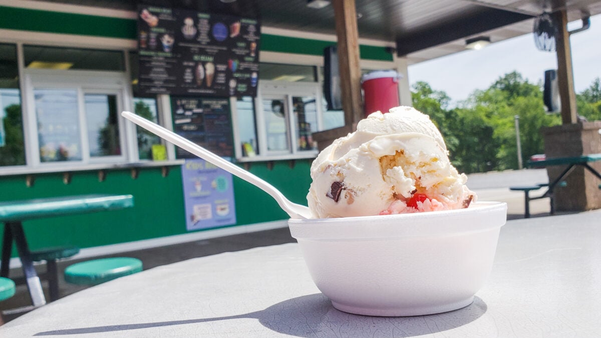 Emmerling Ice Cream