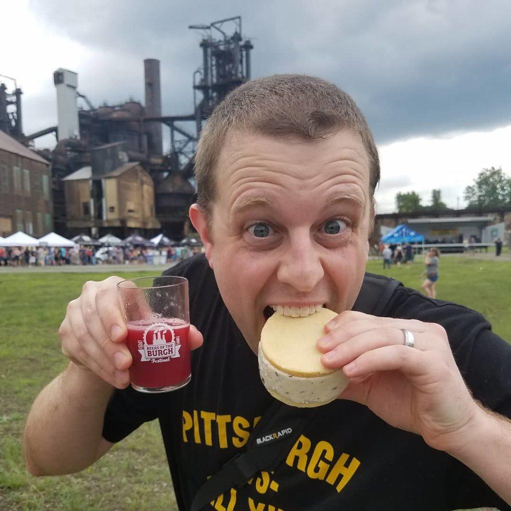 33 of the Best Pittsburgh Ice Cream Shops to Visit