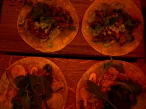 tako Pittsburgh Review – Upscale Tacos and Tequila Downtown