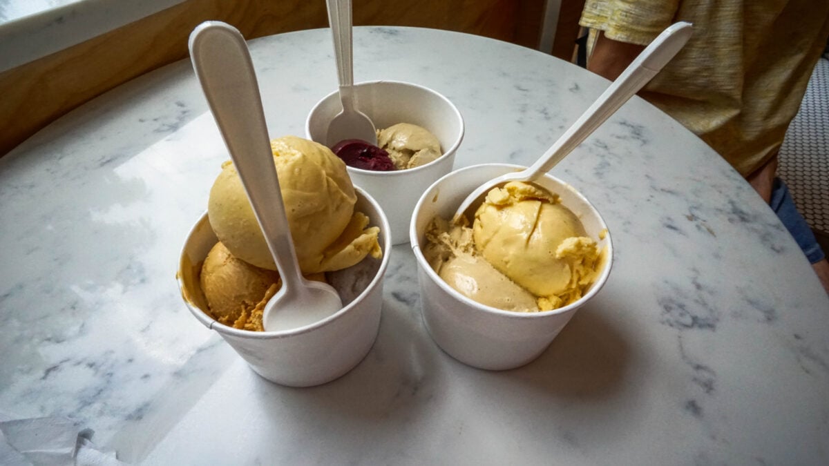 Millies Ice Cream