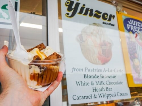 29 of the Best Pittsburgh Ice Cream Shops to Visit