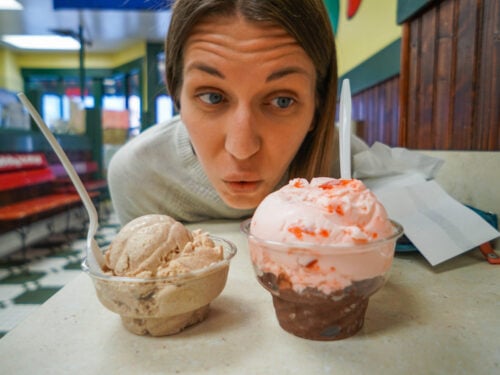 31 of the Best Pittsburgh Ice Cream Shops to Visit