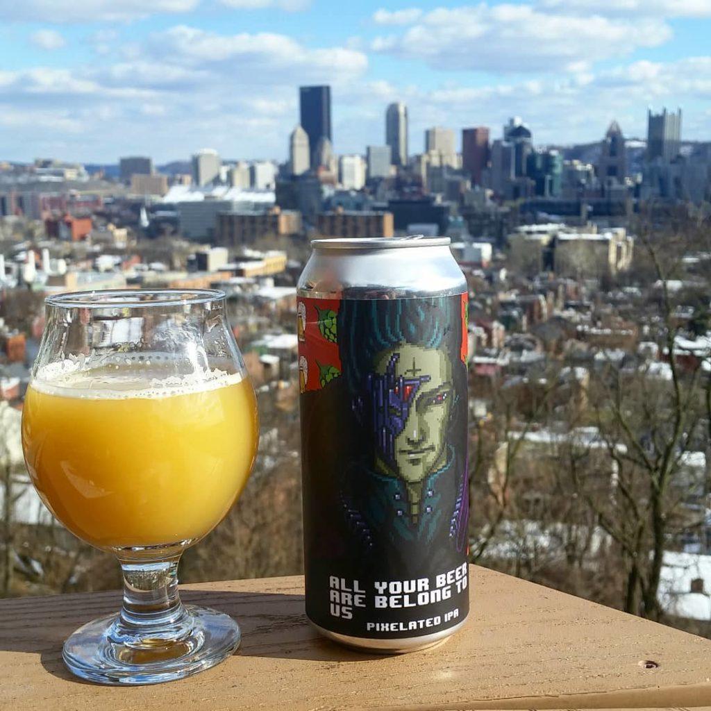 79 Pittsburgh Breweries to Visit in and Around the City
