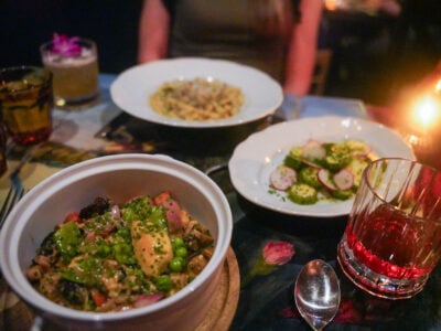Butcher and the Rye Review – Whiskey and Modern Cuisine