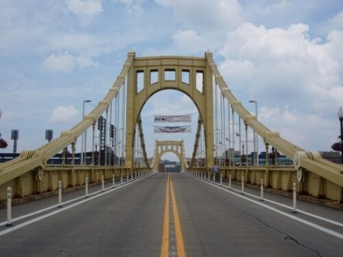 311 Pittsburgh – Help Fix the City's Roads With This Unique Service