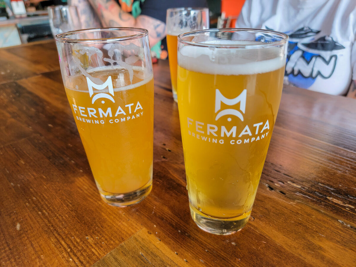 Fermata Brewing Company