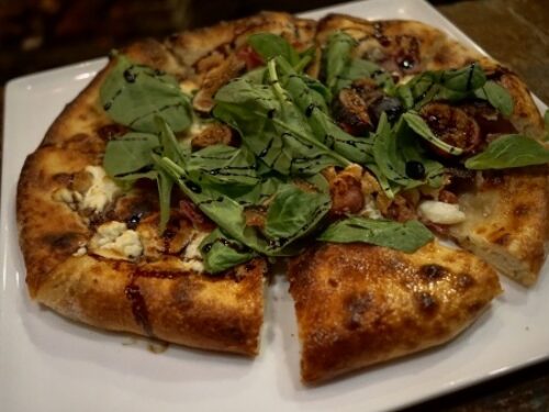 Proper Brick Oven Review – Wood-Fired Pizza Downtown
