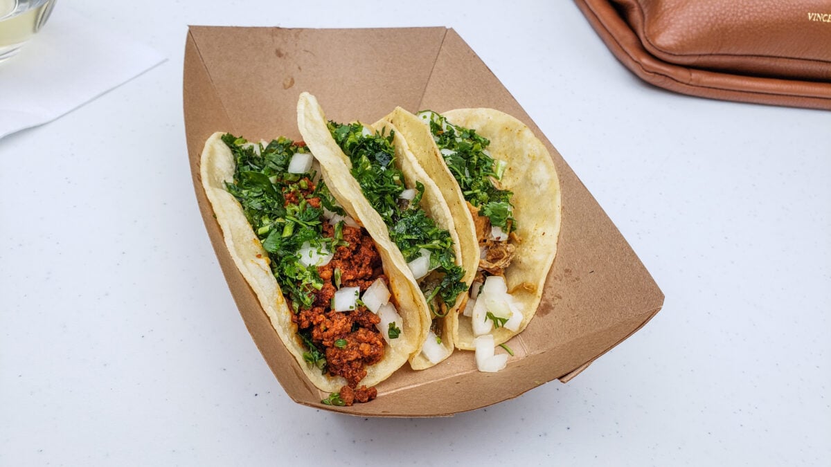 Taquitos