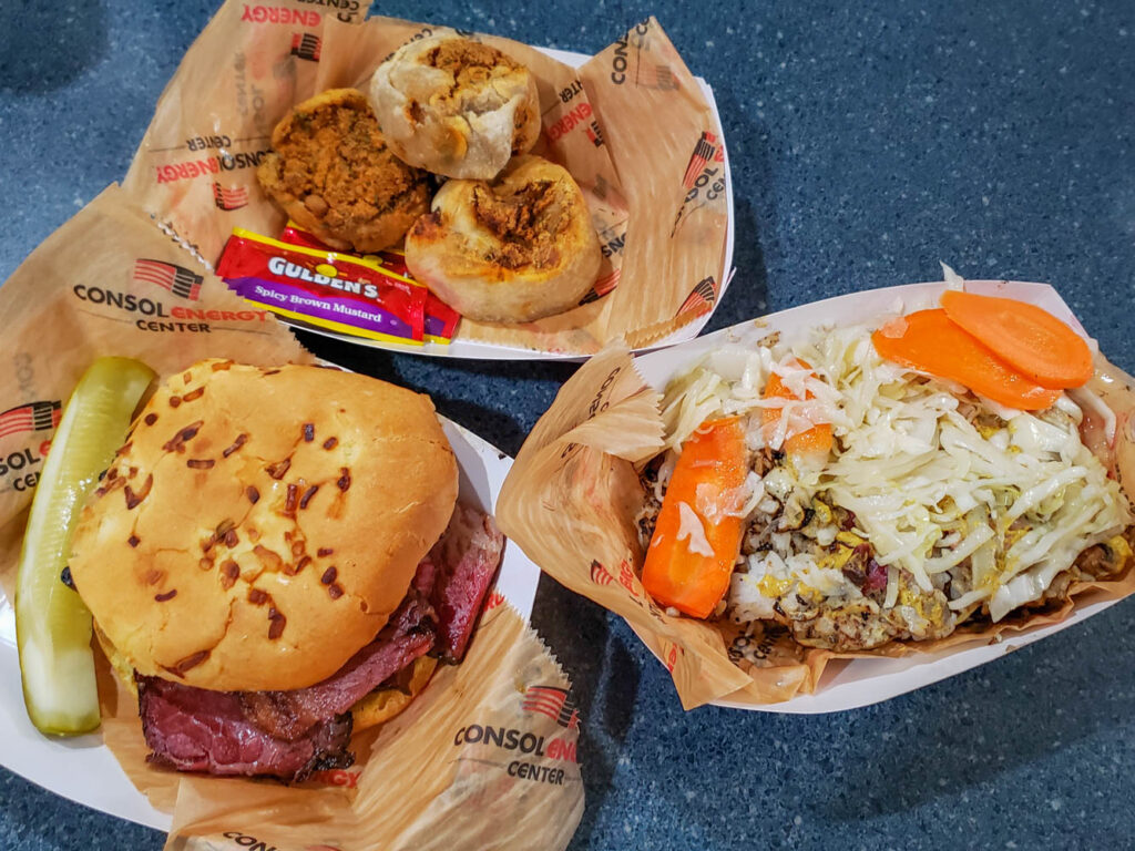 38 of the Best Pittsburgh Food Trucks and Street Food to Try