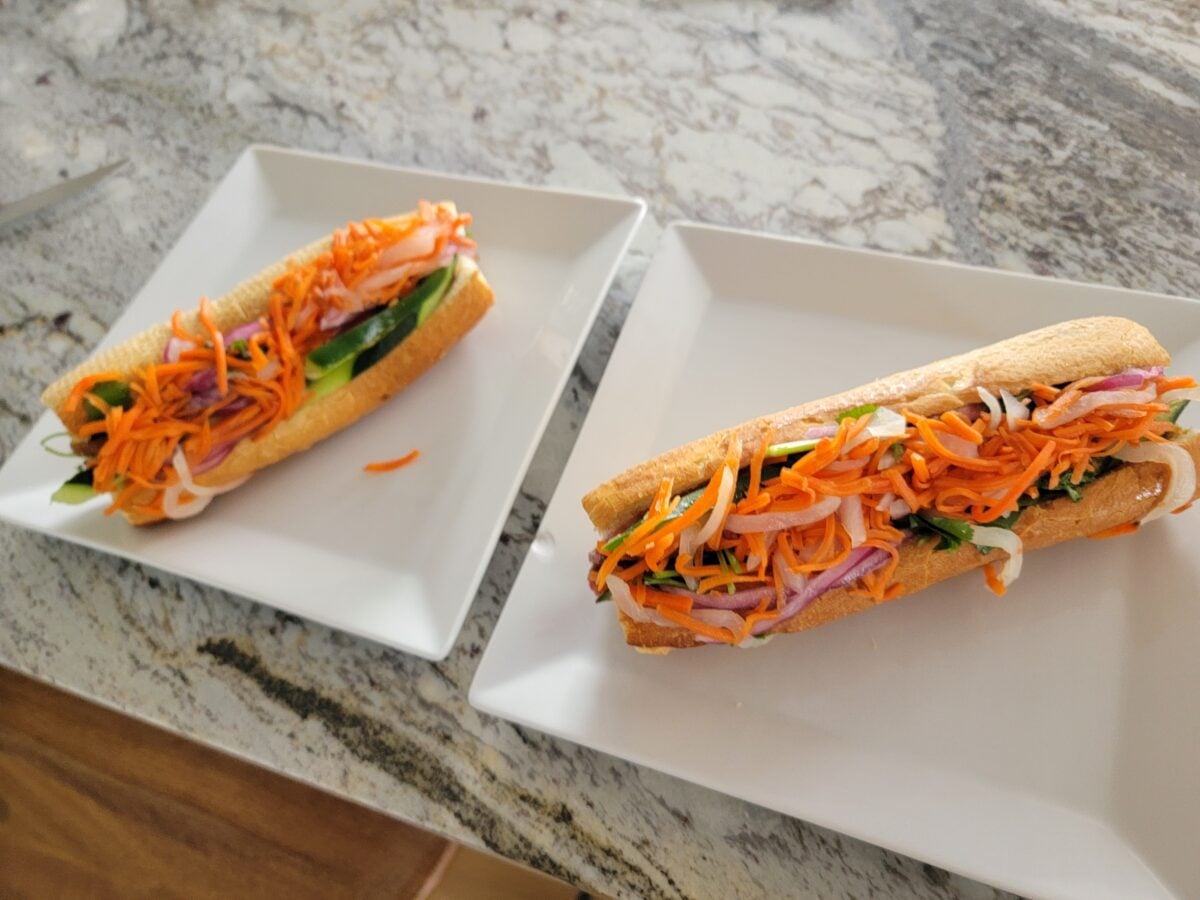 Banh Mi