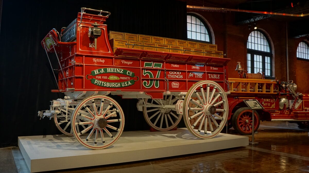 Heinz History Center