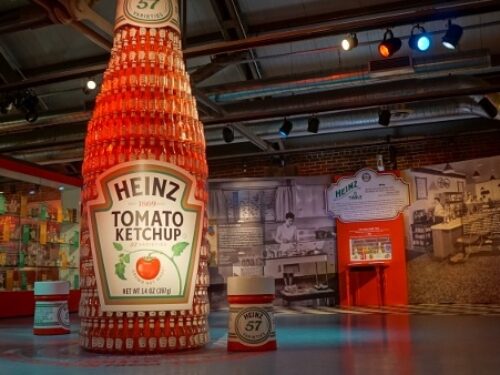 Heinz History Center – Learning the History of Pittsburgh