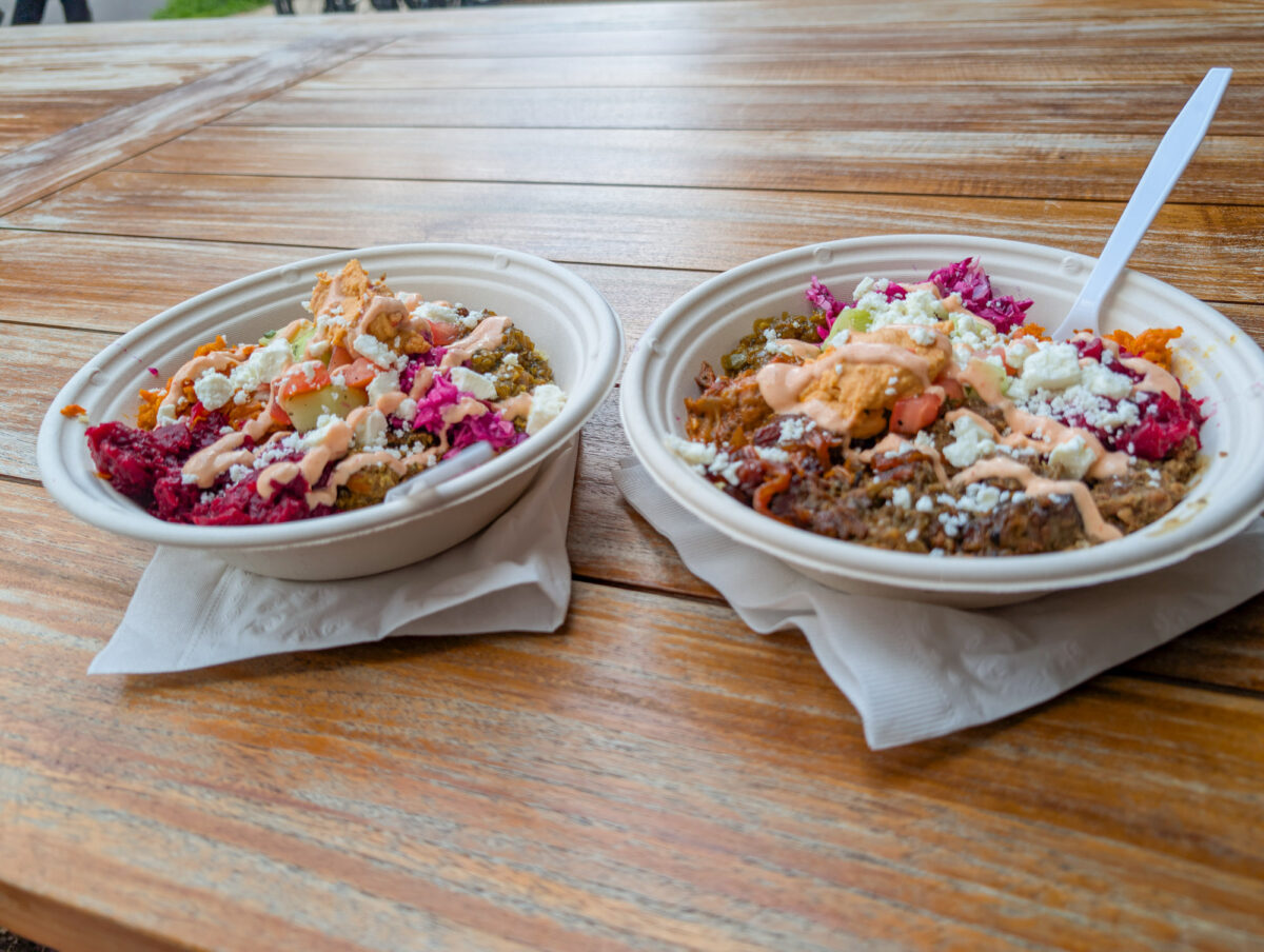 Kasbah Eatery Kasbah Eatery