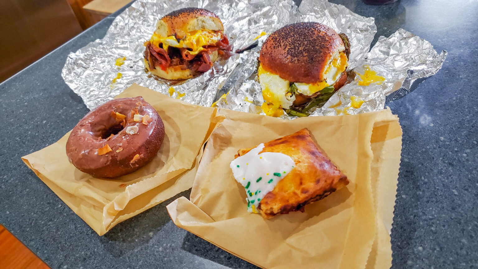 50 of the Best Pittsburgh Food Trucks and Street Food to Try