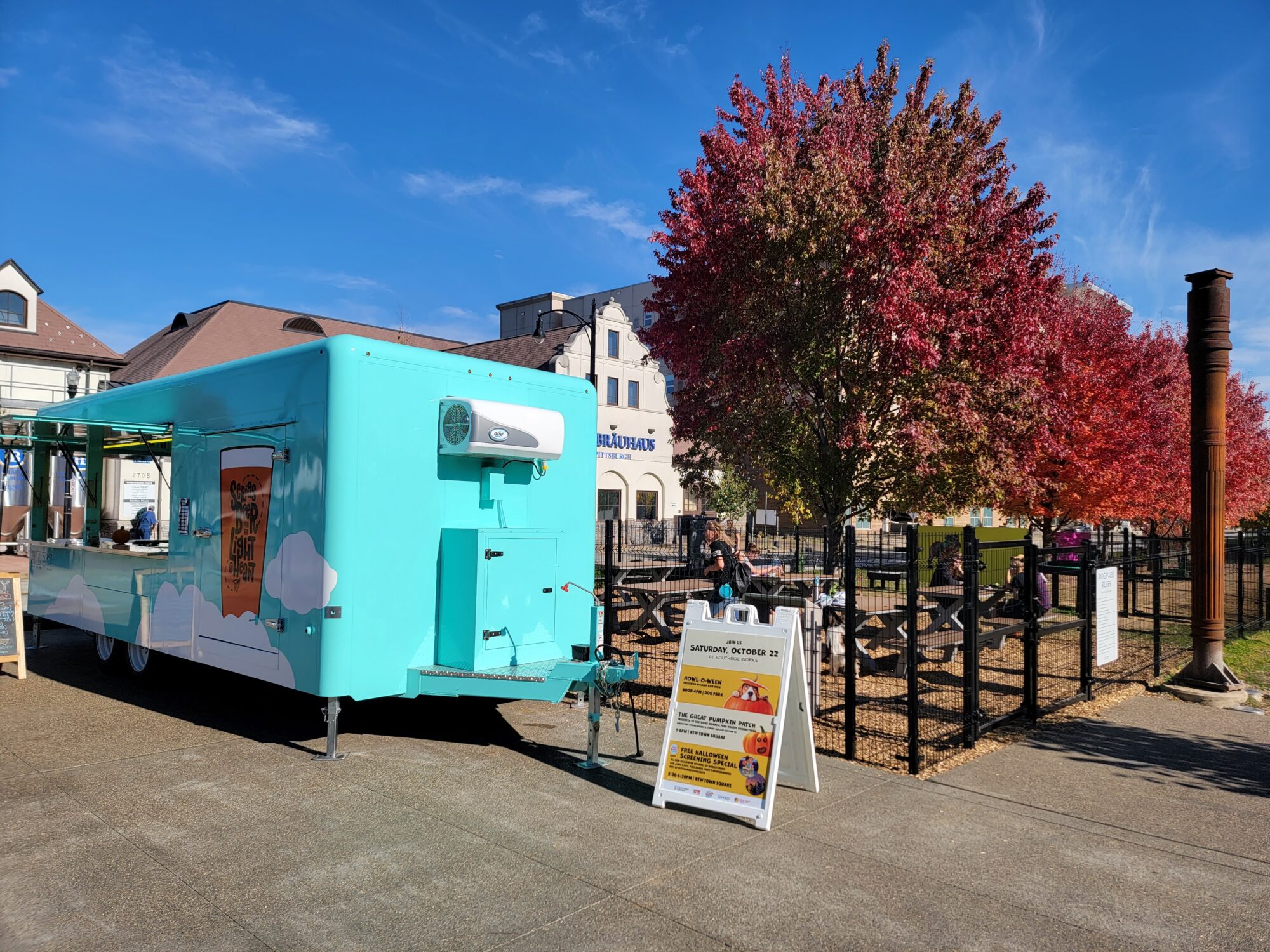 6 Awesome Pittsburgh Dog Parks to Take Your Furry Friend