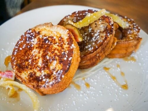 The Porch Pittsburgh Review – A Delicious Brunch in Oakland
