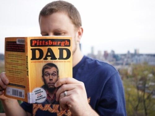 18 Pittsburgh Books to Add to Your Home Library