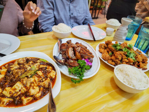 Chengdu Gourmet Review – Authentic Sichuan Cuisine