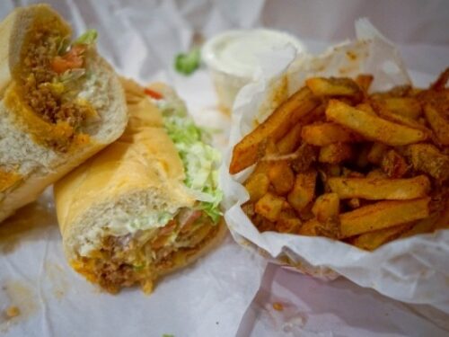 Peppi’s Review – The Roethlisburger is a Must Try Sandwich