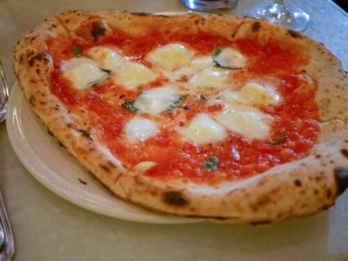 Pizzaiolo Primo Review – Authentic Italian Experience Downtown