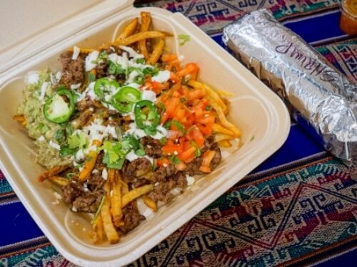 El Burro Review – Mexican Takeout in the North Side