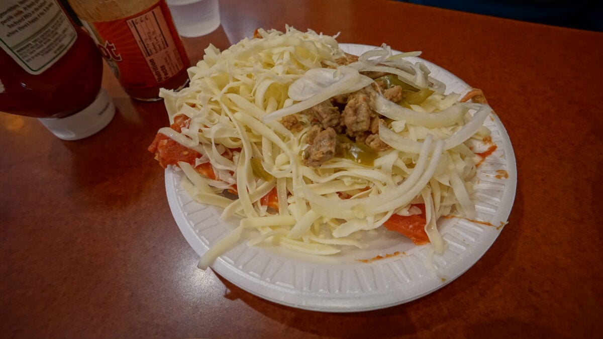 Beto's Pittsburgh