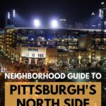pittsburgh steelers tourist attractions