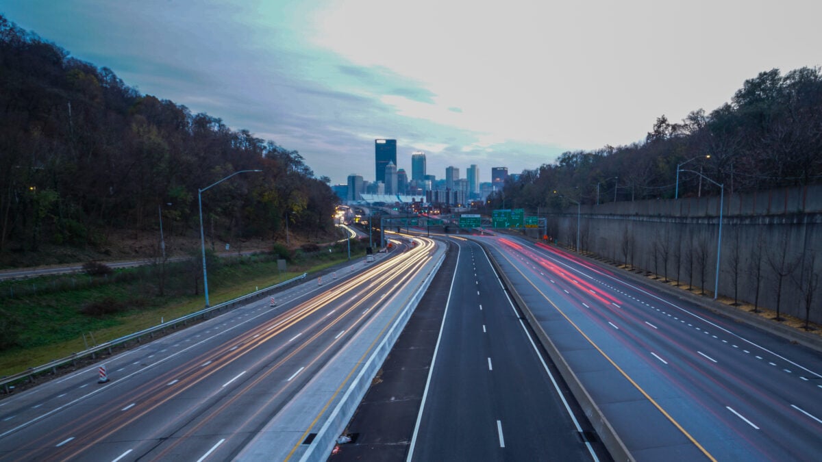 279 Overpass 279 Overpass